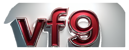 vf9 logo